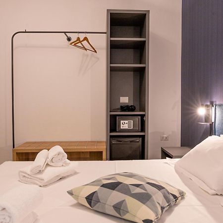 Taliammari Hotel Cefalù Quarto foto
