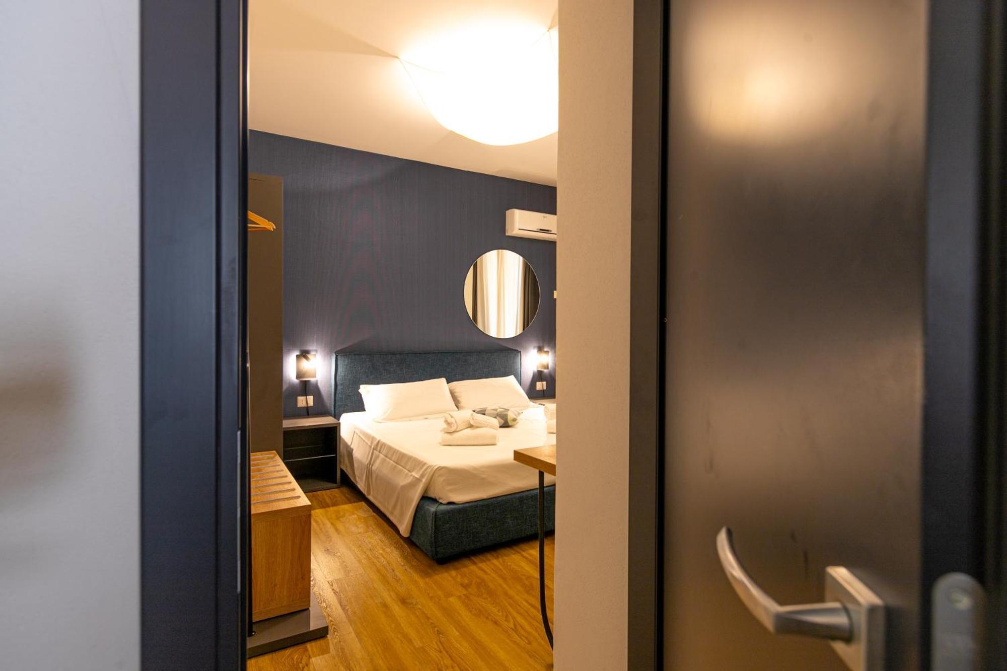 Taliammari Hotel Cefalù Quarto foto