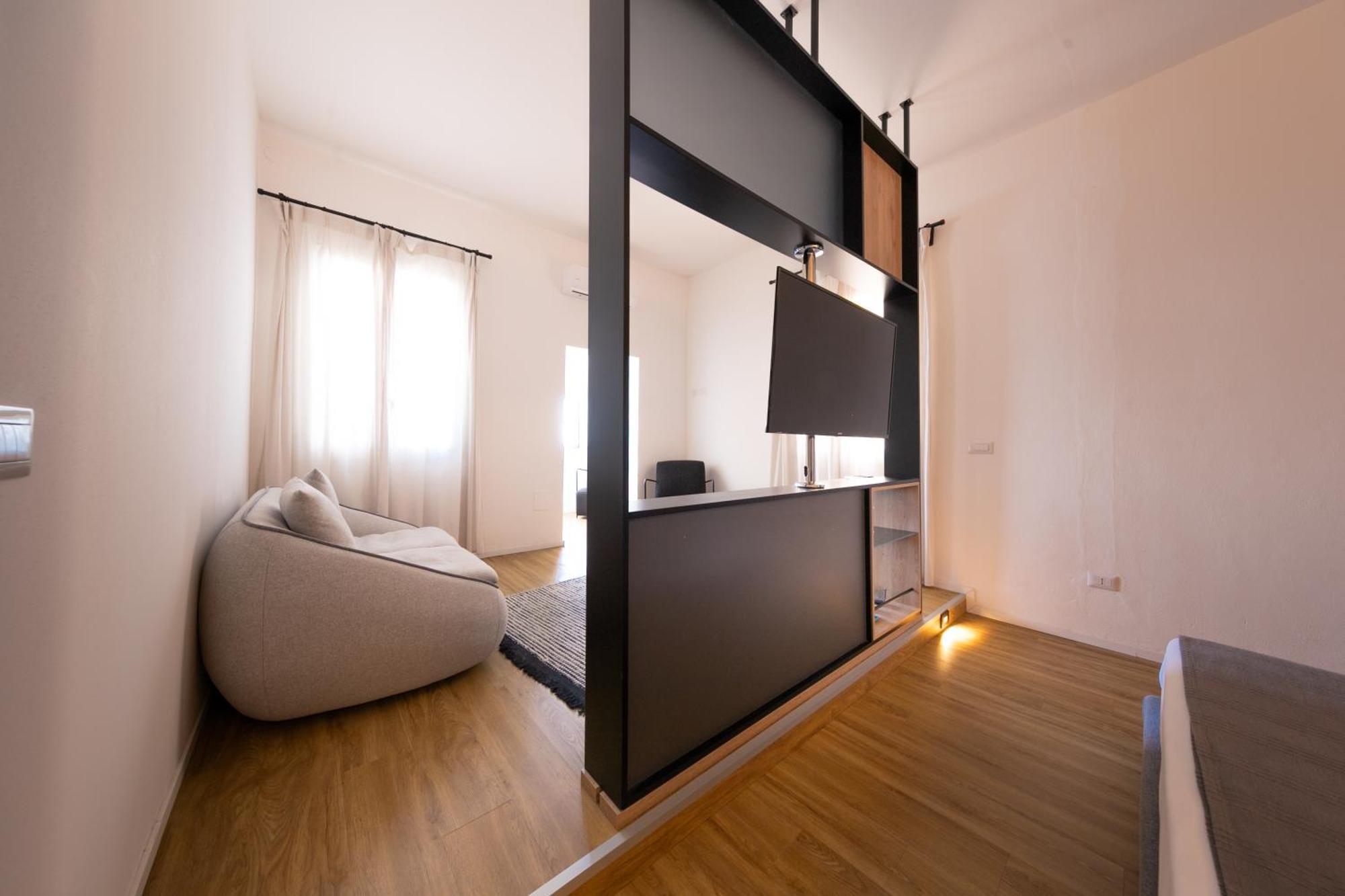 Taliammari Hotel Cefalù Quarto foto