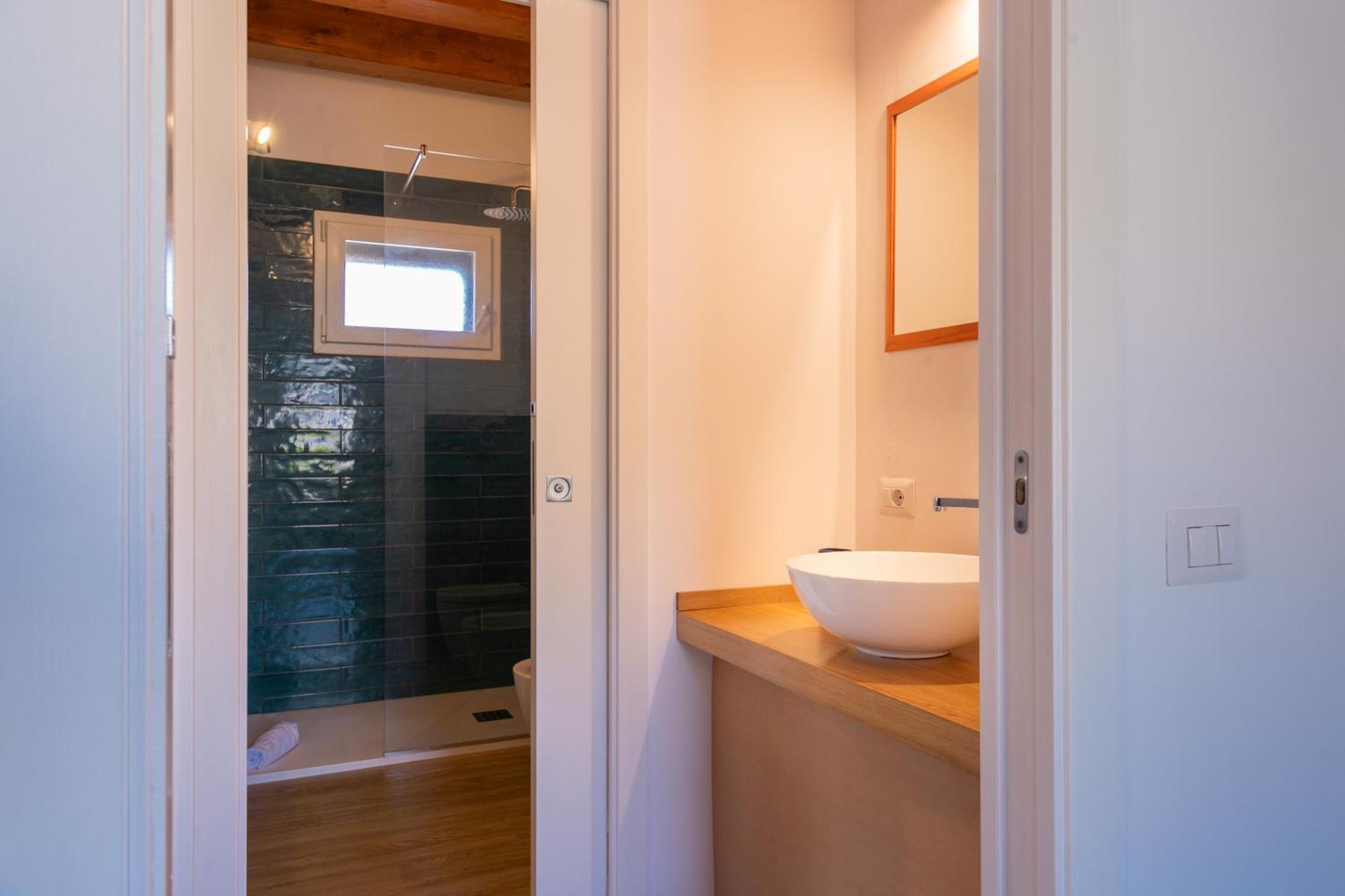 Taliammari Hotel Cefalù Quarto foto