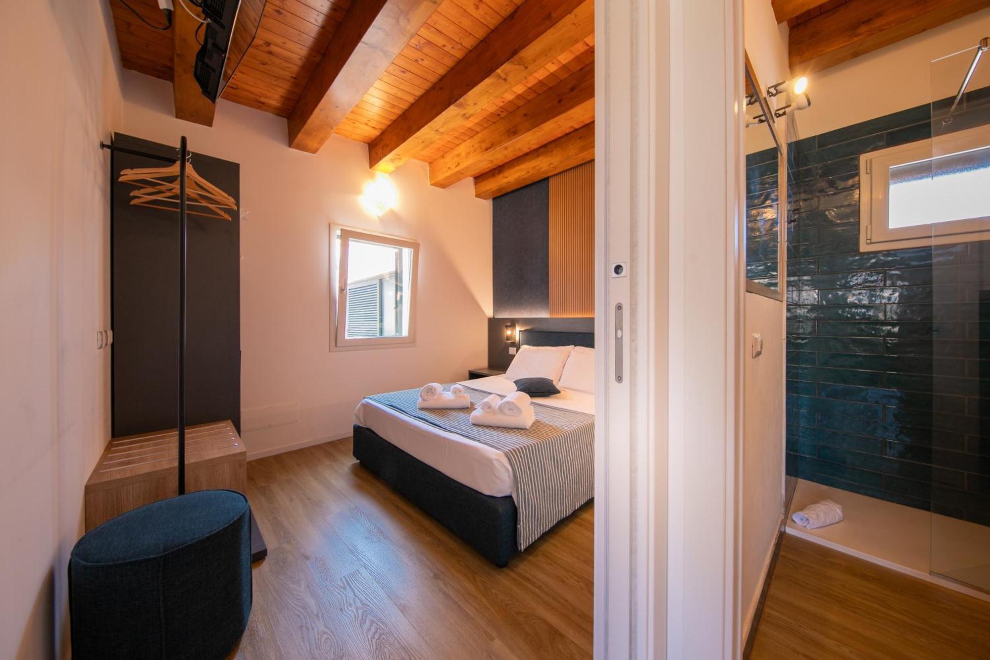 Taliammari Hotel Cefalù Quarto foto
