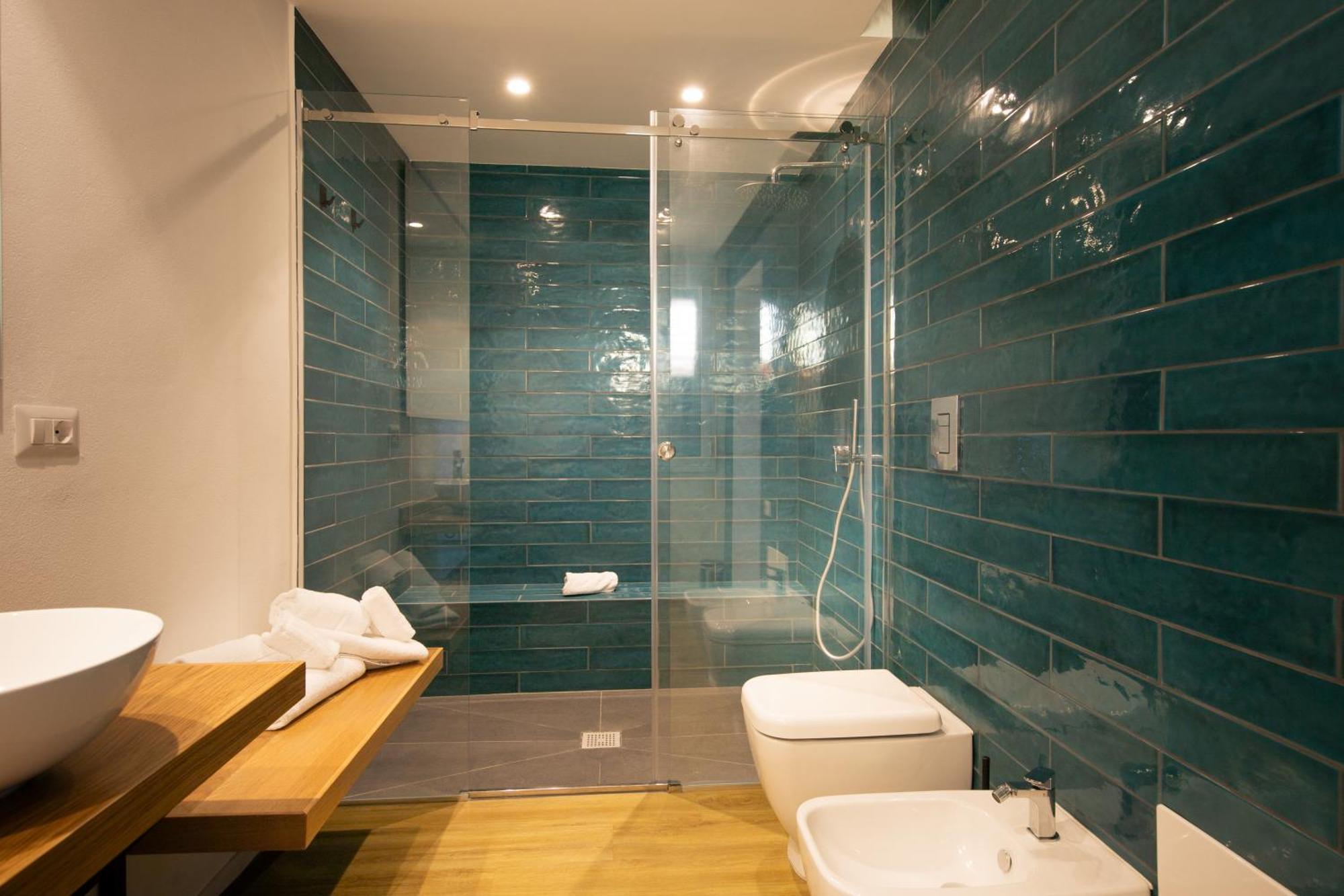 Taliammari Hotel Cefalù Quarto foto
